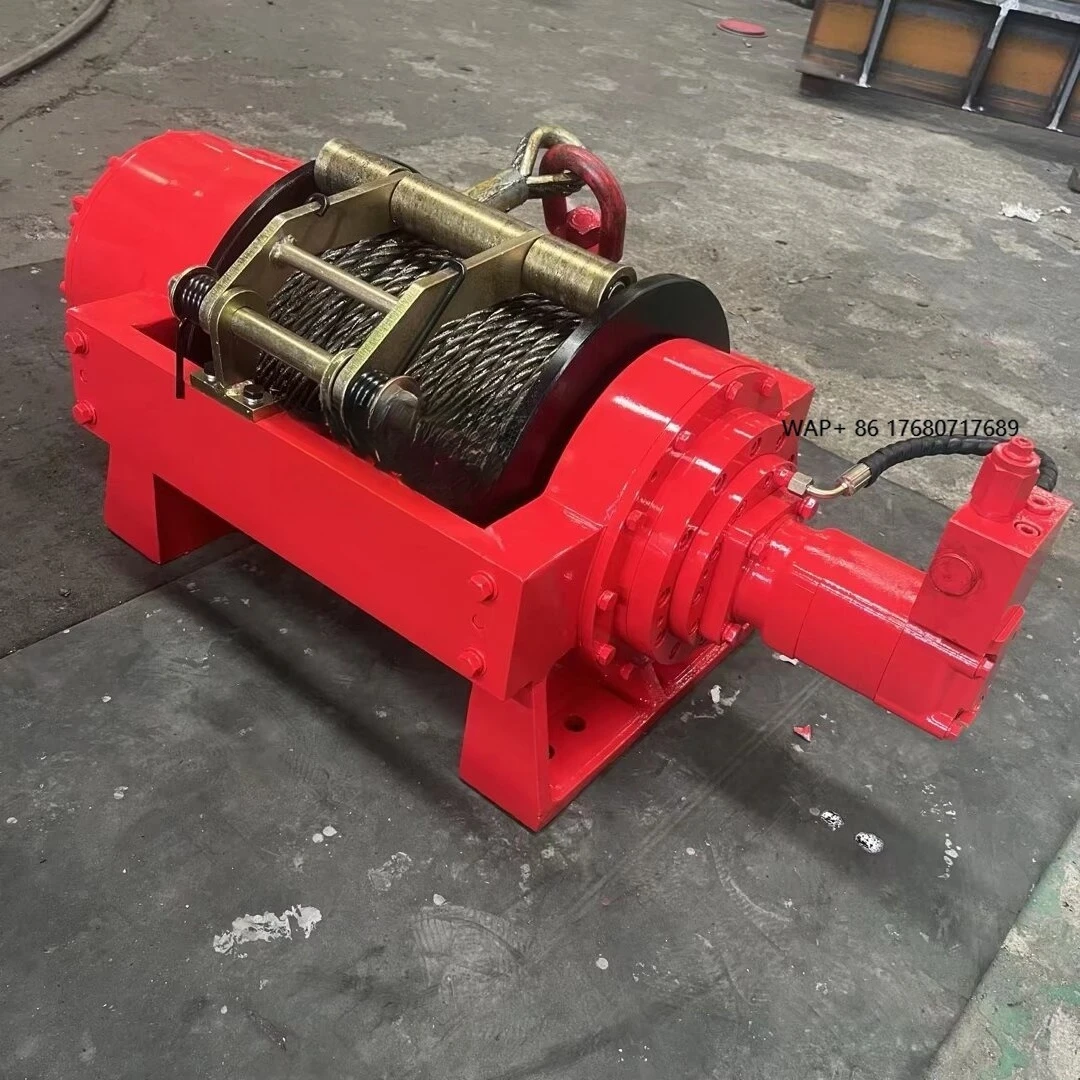 

Гидравлические лебедки для буксировки и эвакуации тяжелых грузов по заводской цене для эвакуаторов и спасательных машин