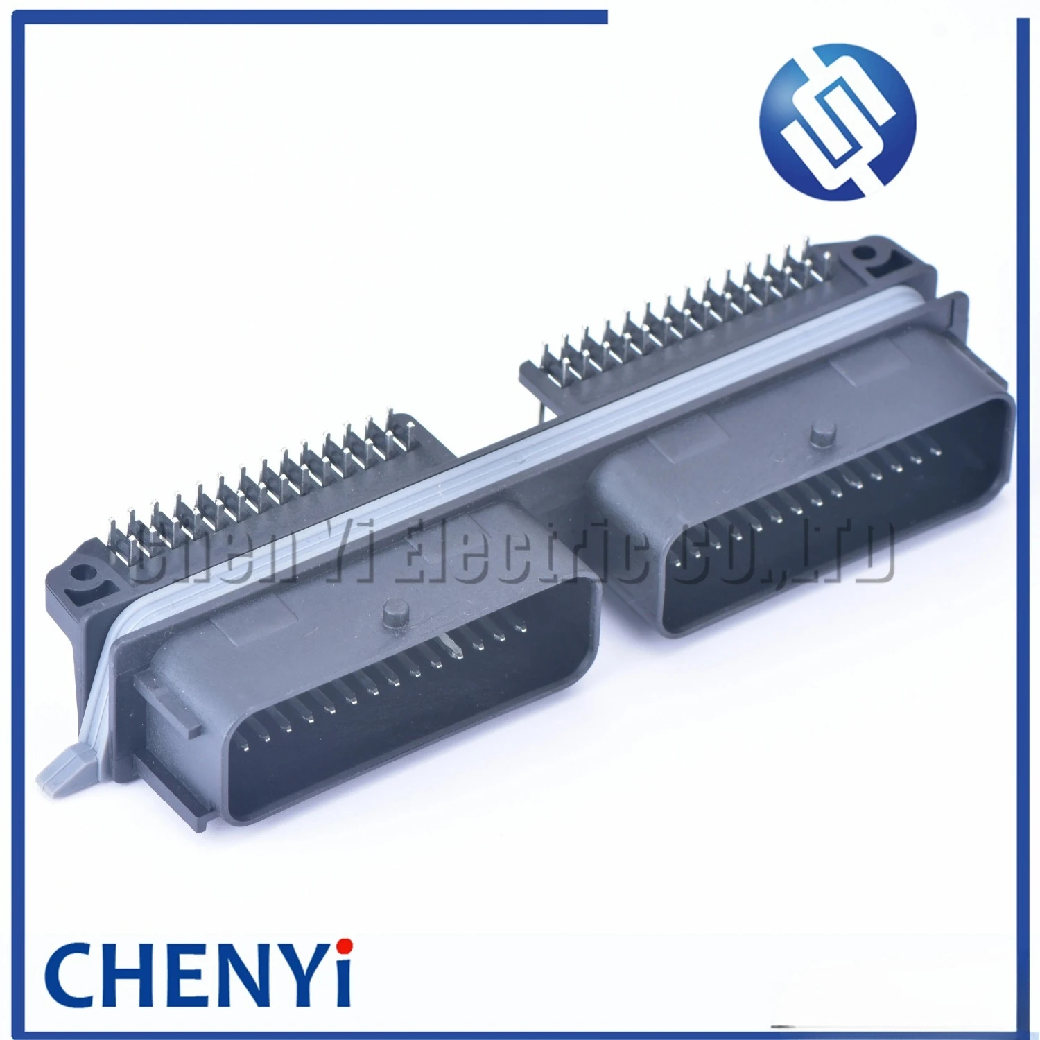 56 Pin Auto ECU Male or Female Connector PCB Plug With Shell Pins Car Accessories 211PC562S0008 211PC562S8009 211PL562L0011