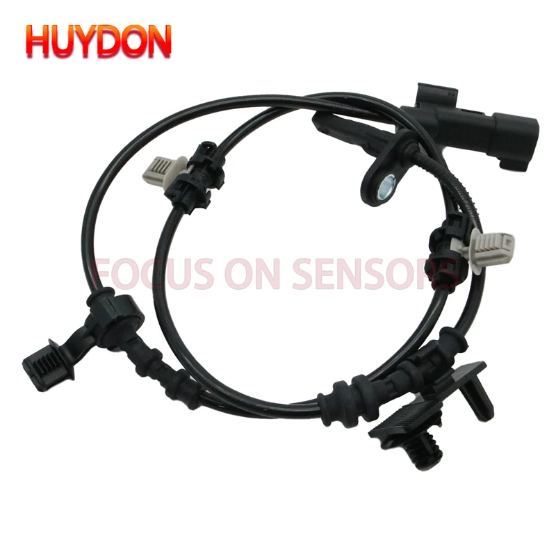 22995267 Rear Left Right ABS Wheel Sensor For GMC Acadia Buick Enclave Cadillac XT5 XT6 Chevrolet Blazer Traverse High Quality