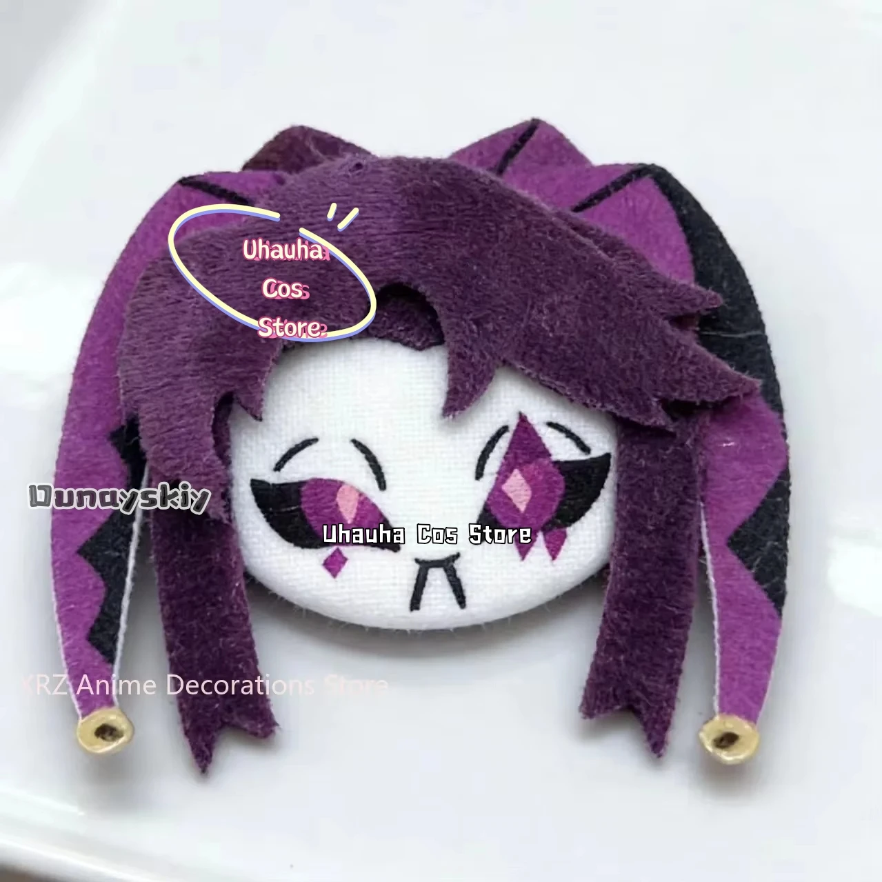 aBc01 Set di 3 Pezzi Decorazio - Anime Cosplay Diy recensione e prezzo