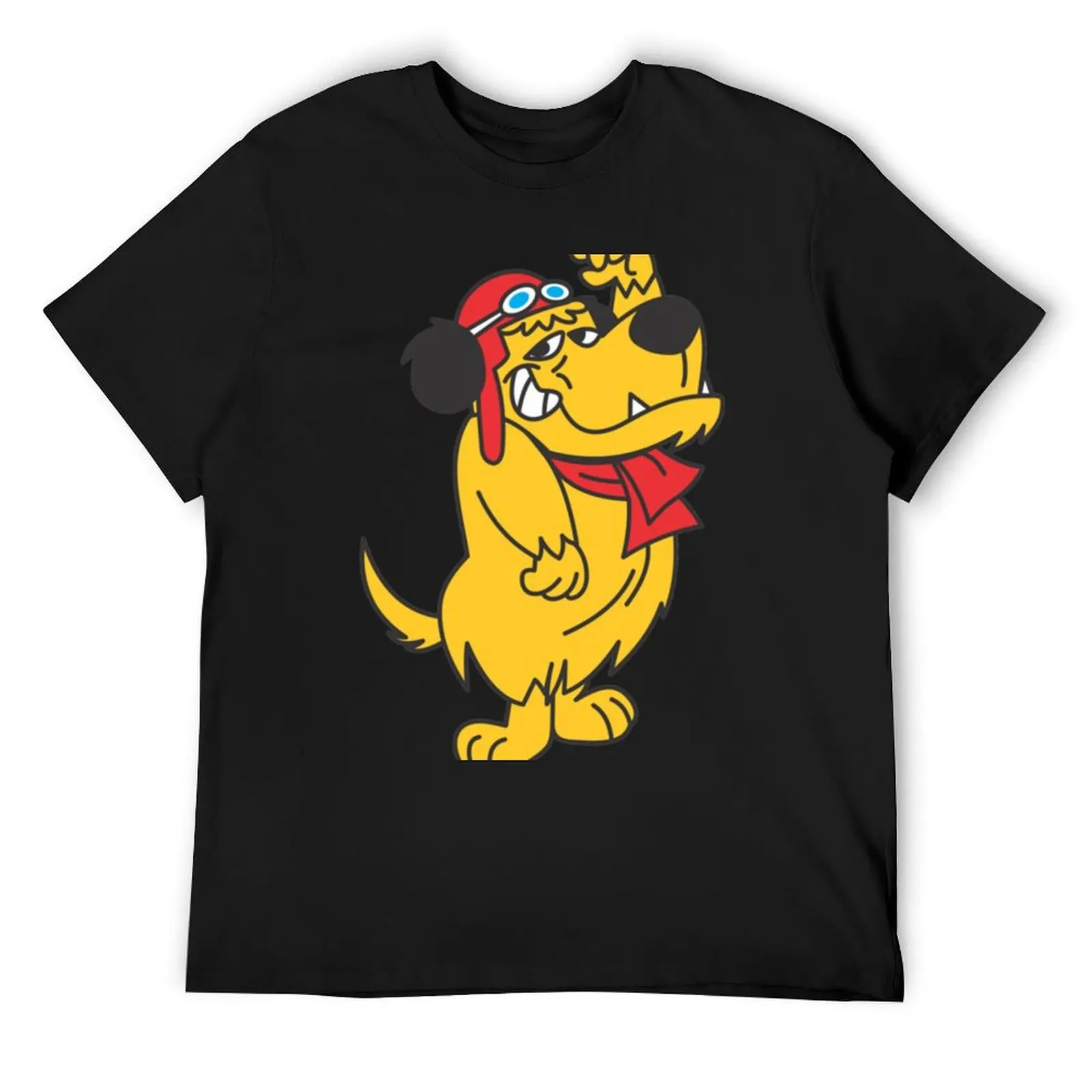 

Best Seller Mutley Merchandise T-Shirt T-Shirt