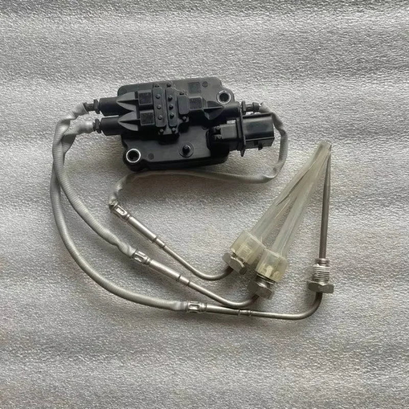 

Catalytic Temperature Sensor 4307728 Automobile Exhaust Temperature Sensor