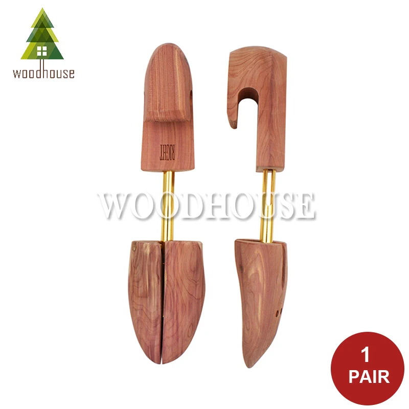 Cedar Shoe Tree, Shoe Trees for Men, Shoe Trees for Women, Shoe Trees for Sneakers, Shoe Widener, Shoe Shaper