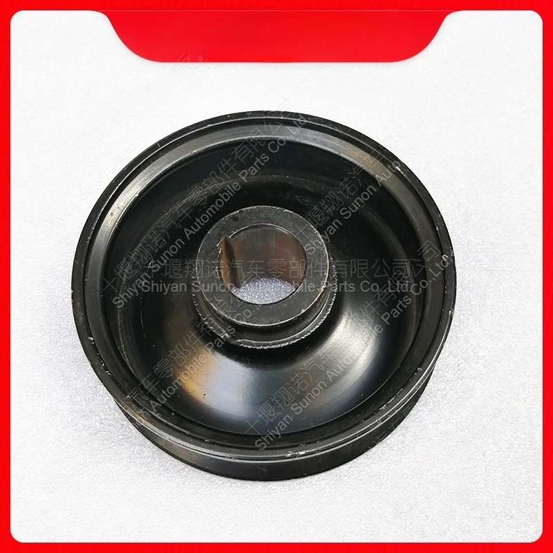 Cumminsss Engine Parts Generator Pulley 4913515