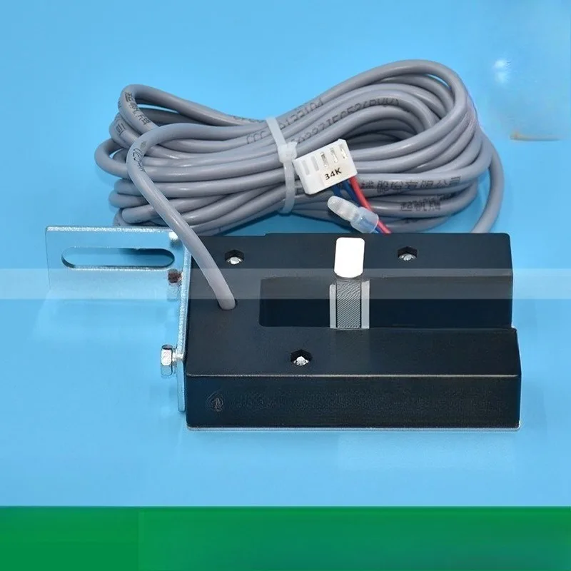 

Parts are suitable for Yongda elevator flat sensor TNC FD-302N Qiutong preset magnetic field magnetic switch RM-YAa