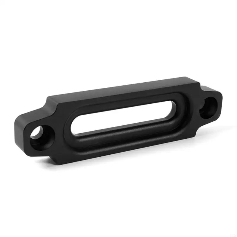 

Уинч Fairlead Обновления алюминиевого ролика Easy Установка Line Line Line для Car x37f