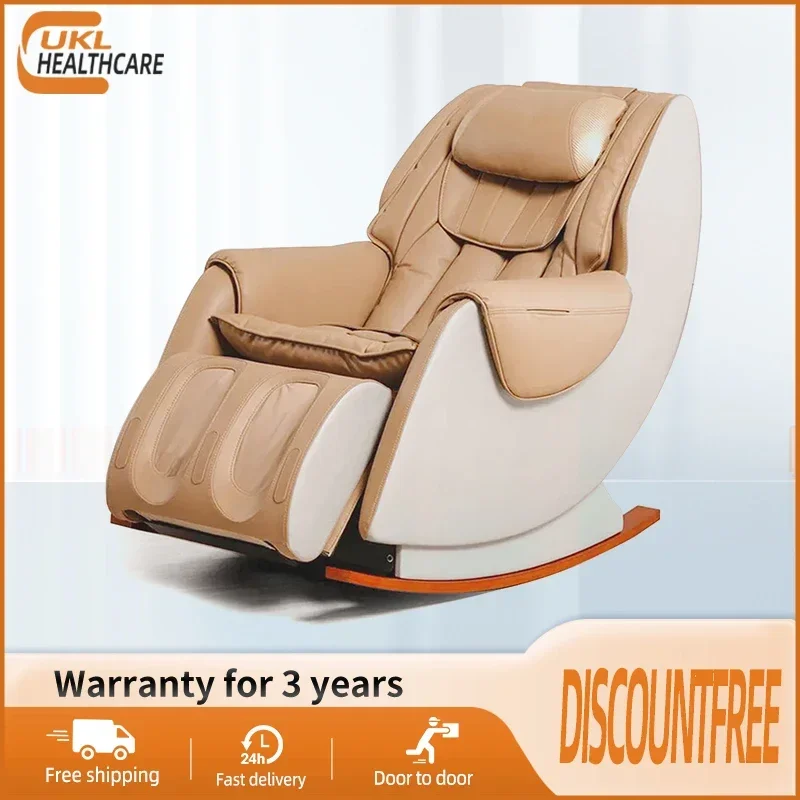 4D Body Massager Wi…