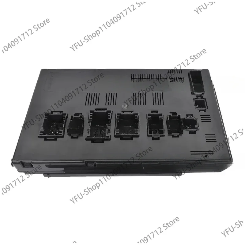 

A1649005101 AP02 rear SAM control unit Disassembled part