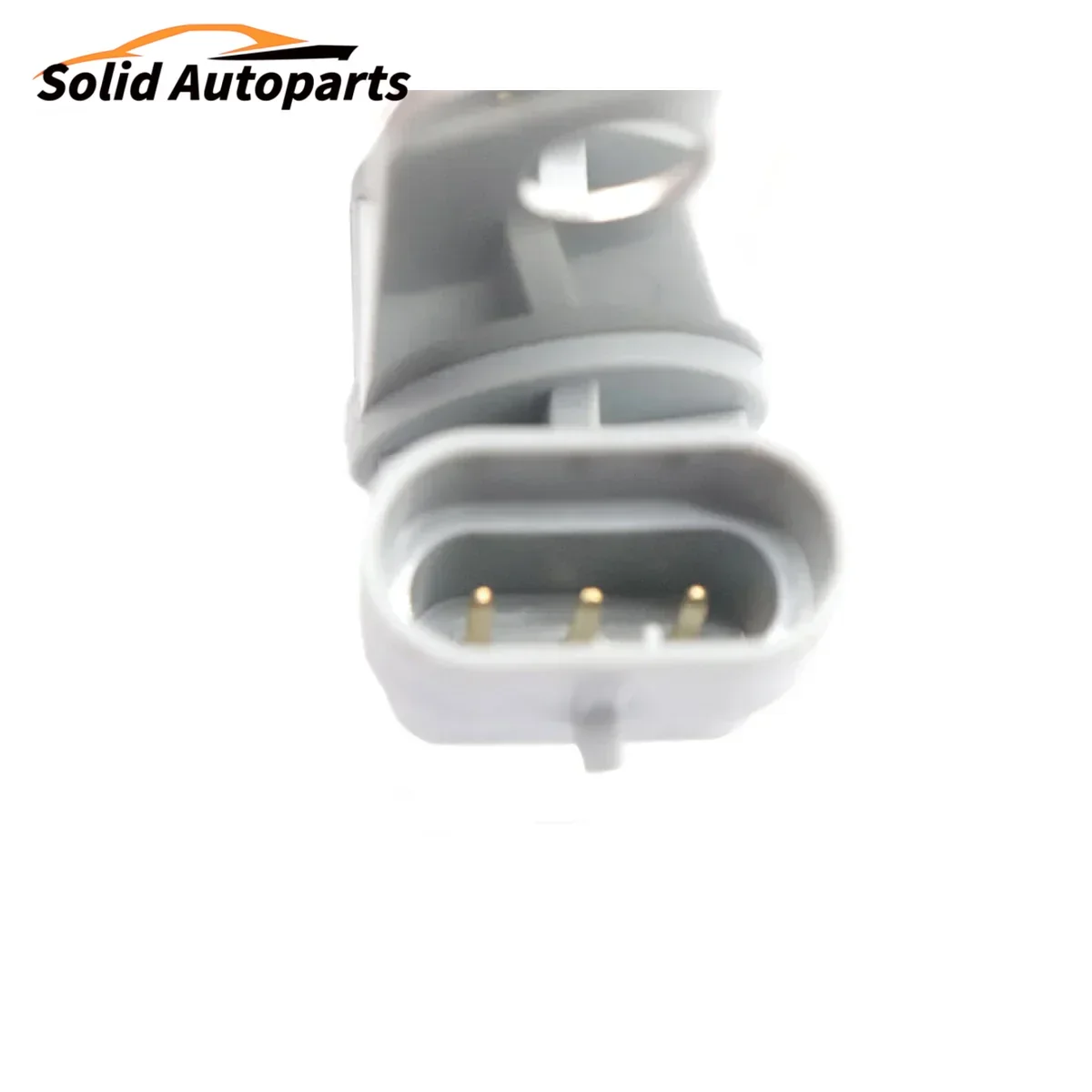 

12585546For Chevy GMC Cadillac Avalanche Camaro Tahoe Envoy Savana Sierra Yukon Silverado Suburban Crankshaft Position Sensor