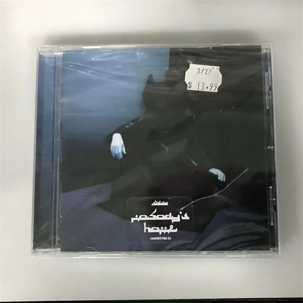 Cd Indie Pop / Alte…