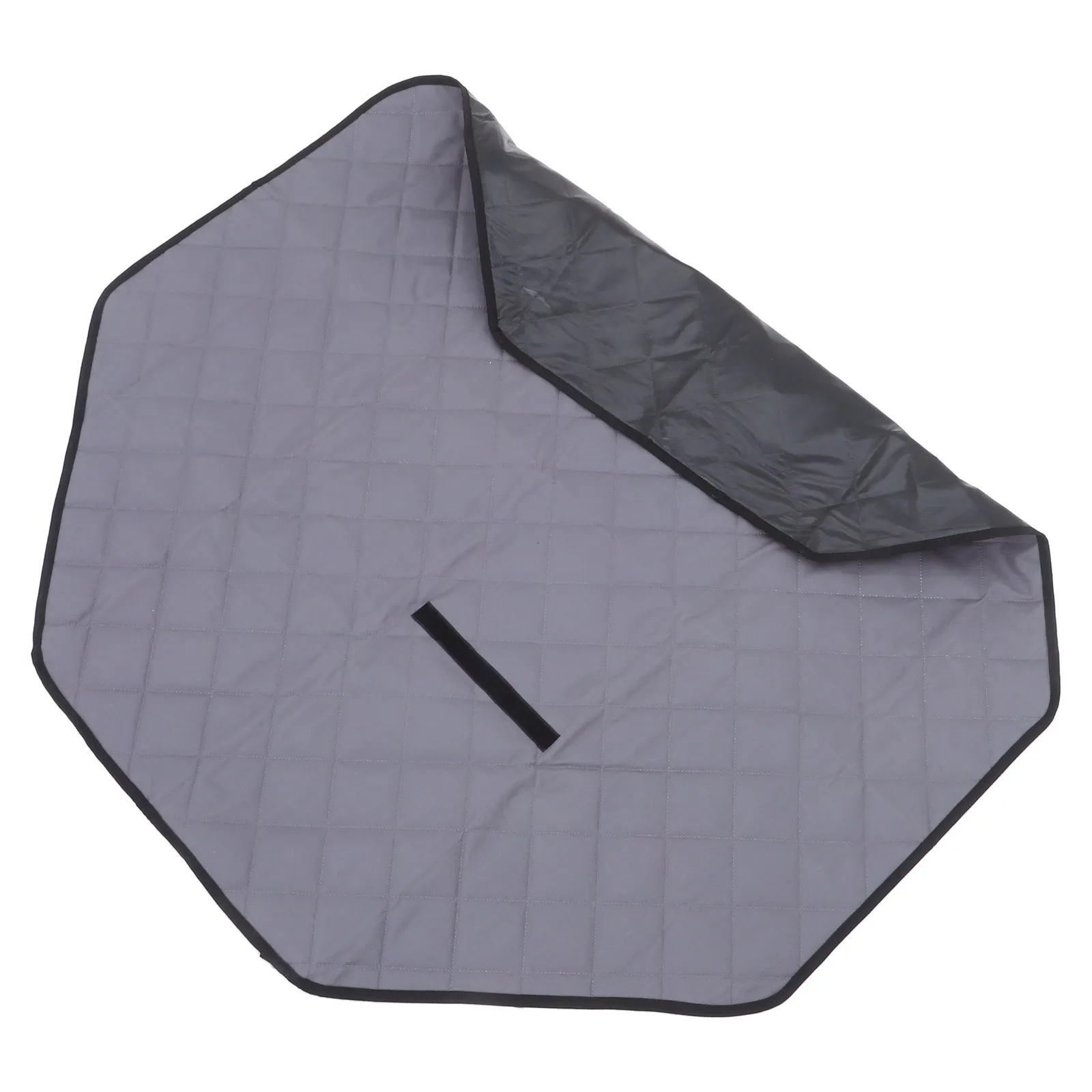 

Octagonal Fence Pet Pad Dog Playpen Mat Waterproof Mattress 600d Oxford Cloth Bed