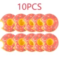 B10- Pink doughnut