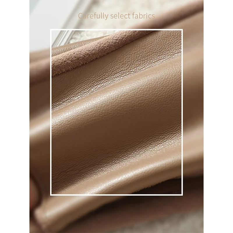 2025 قفازات جديدة للنساء في الشتاء الدافئة والقطيفة سميكة الباردة والدليل على القيادة قفازات شاشة لمس لركوب الدراجات في الهواء الطلق