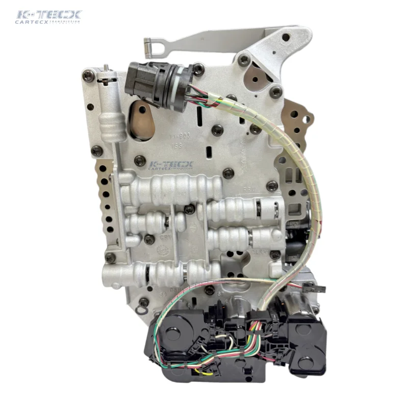 Brand New M11 DSI6 DSI5F5F6 Valve Body Assembly 0511-736140 0511736140 3062500400 For Ssangyong Geely Lifan 2010-2016