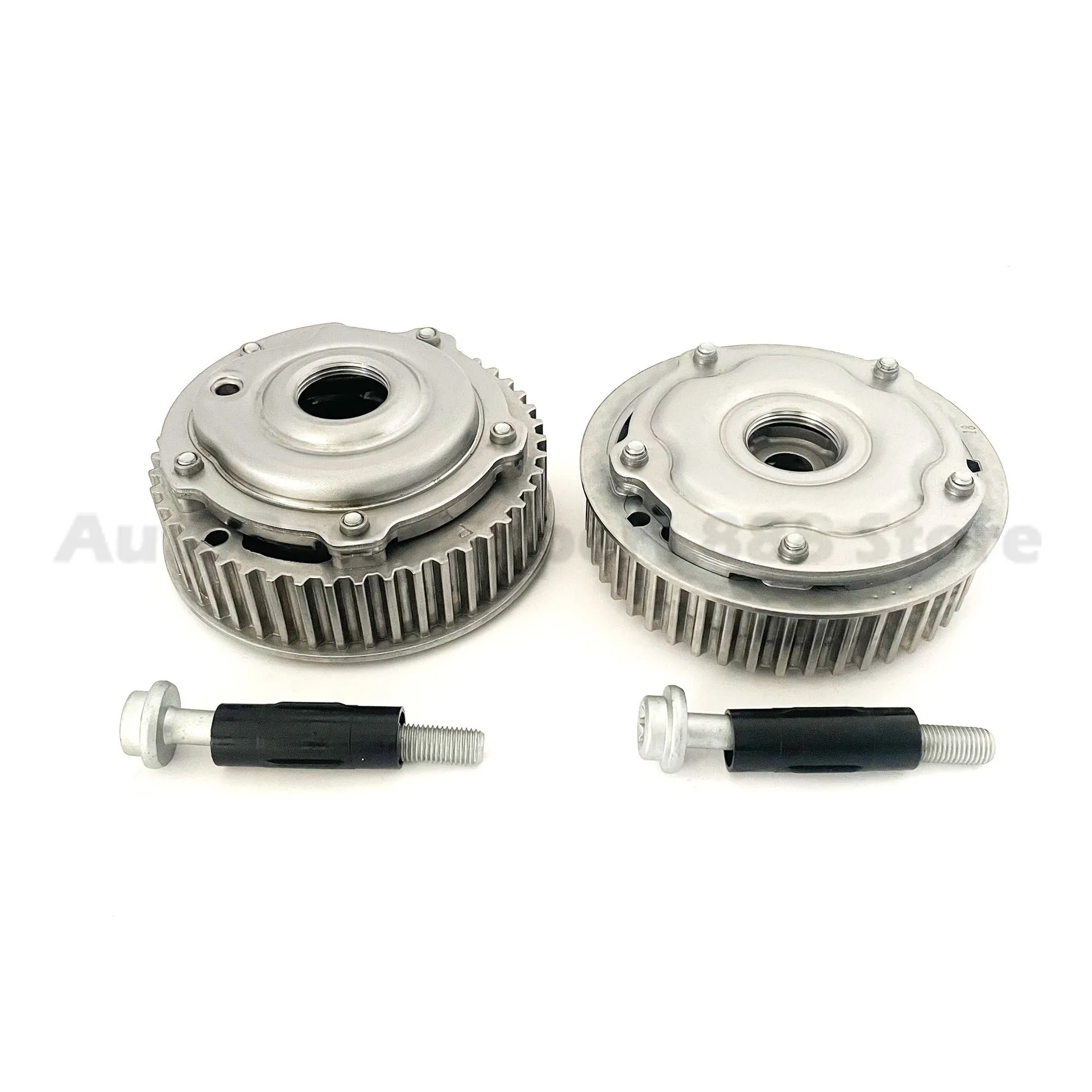

For Chevrolet Cruze VVT Phaser Actuator Timing Gear Exhaust 55567048 55567049 Premium Quality Durable Design