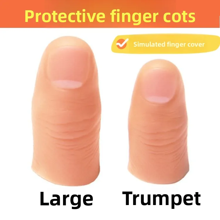 Silicone Prosthetic…