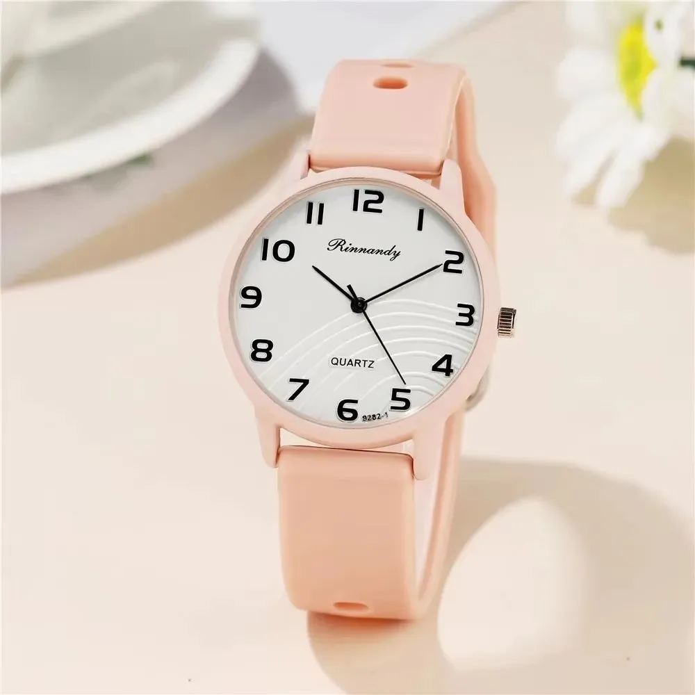 Hot Arabic Dial Women Watches - Couple Watches Smartwatch recension och pris