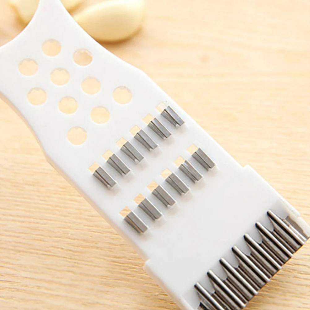 

Handheld Slicer Vegetable Chopper Manual Food Grater Cheese Potato Fruits ABS Plastic Stainless Steel Blades Time