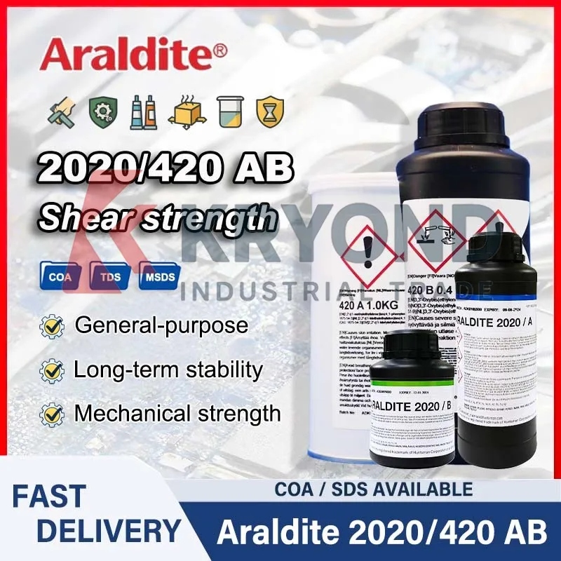 Araldite 2020/420 A…
