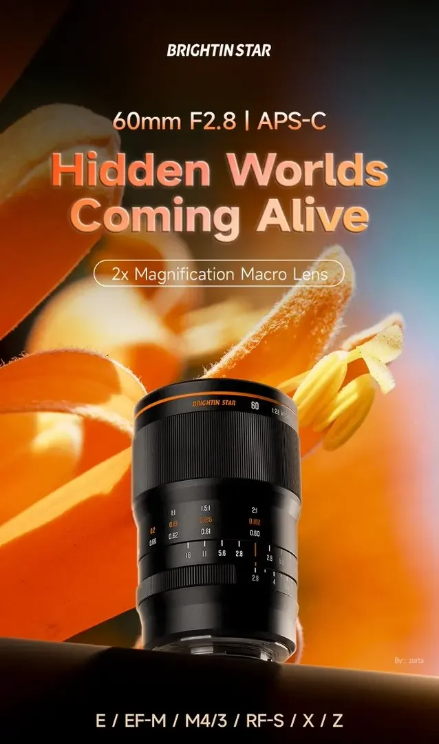 Brightin Star 60Mm …