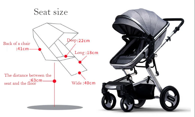 China Hot Mom Sleeping Bag Luxury Folding Baby Travel Stroller Cover 3 In 1 Reborn Pram Organizer