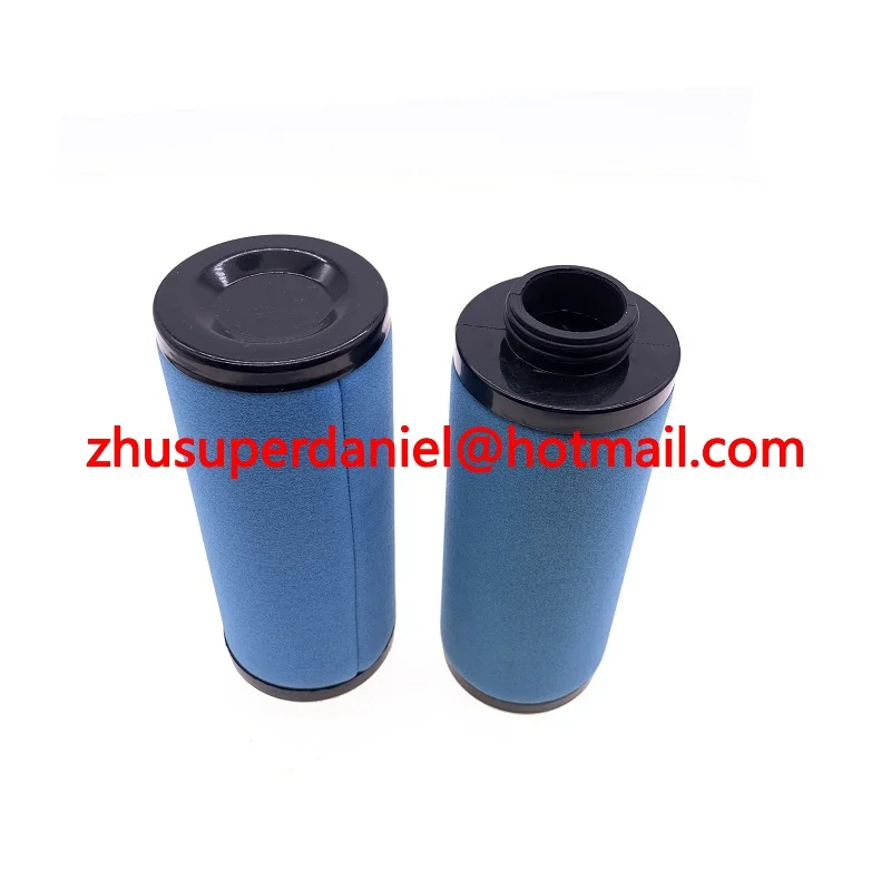 4pcs/lot 2901121200/ 2901121400 high efficiency pipeline filter element for AC air compressor