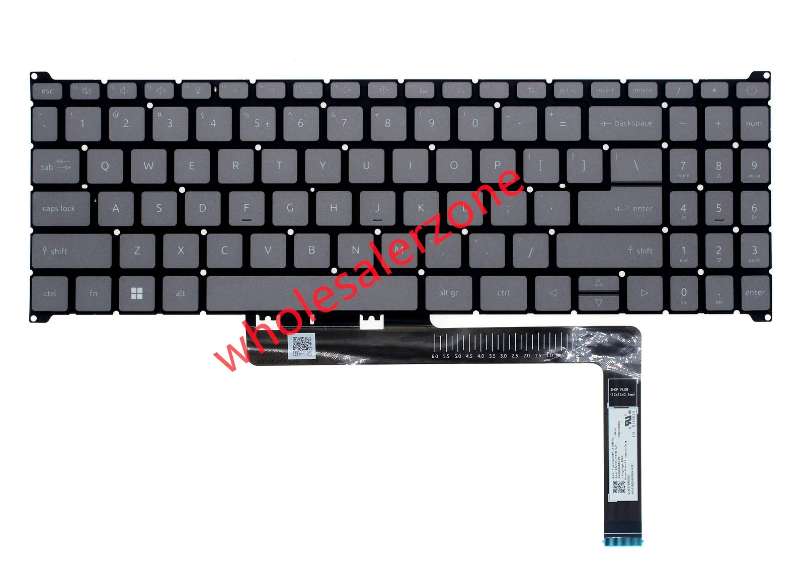 US backlit no-backlit Keyboard For Aspire 5 A515-48 N22Q23 A515-58 N23C3 N22Q25 A515-47 A515-57 A515-57T A515-57G N22C6 laptop