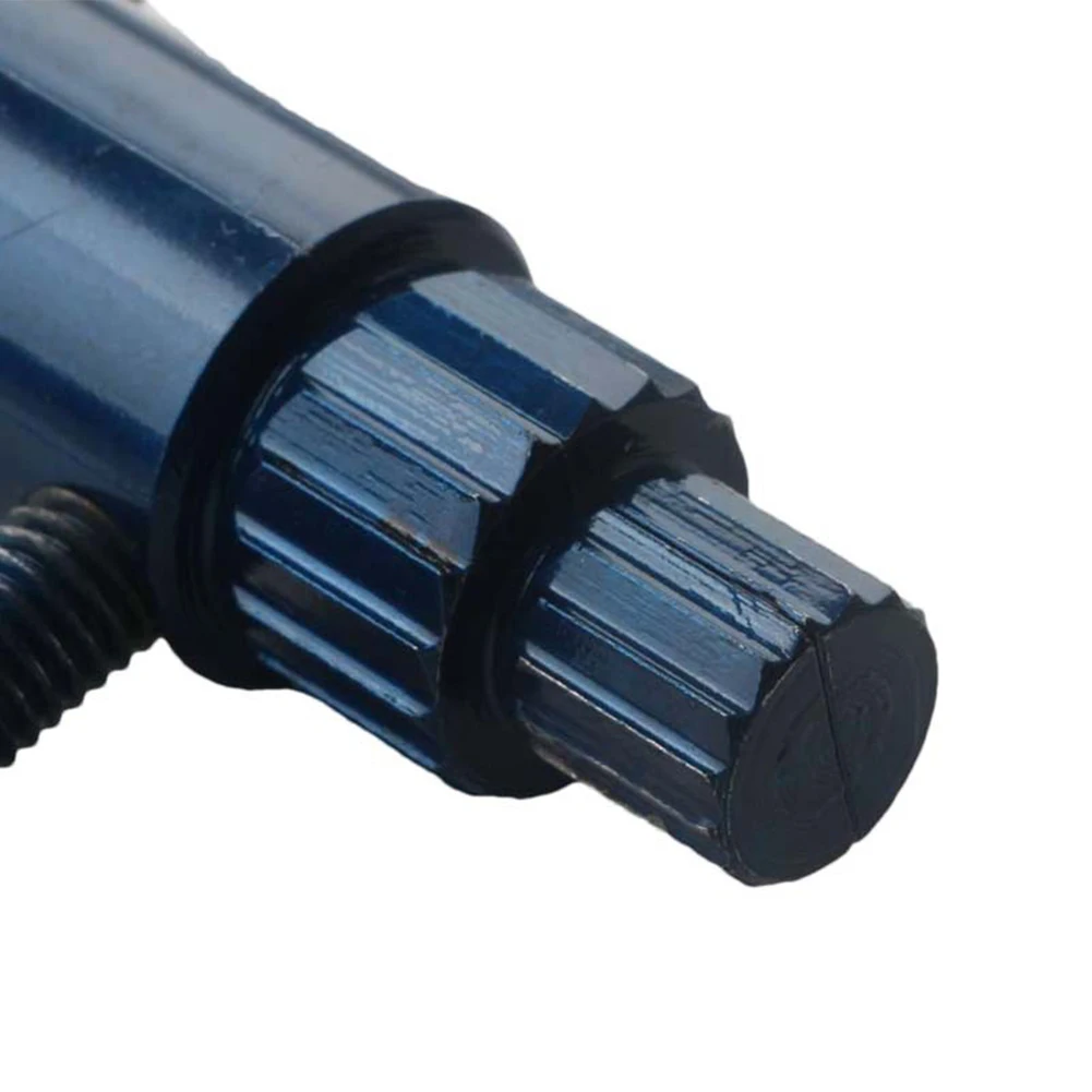 Válvulas de ângulo de torneira, extrator de fio quebrado, extrator de parafuso de danos, ferramenta manual de encanador doméstico ﻿ Kit de chave de reparo