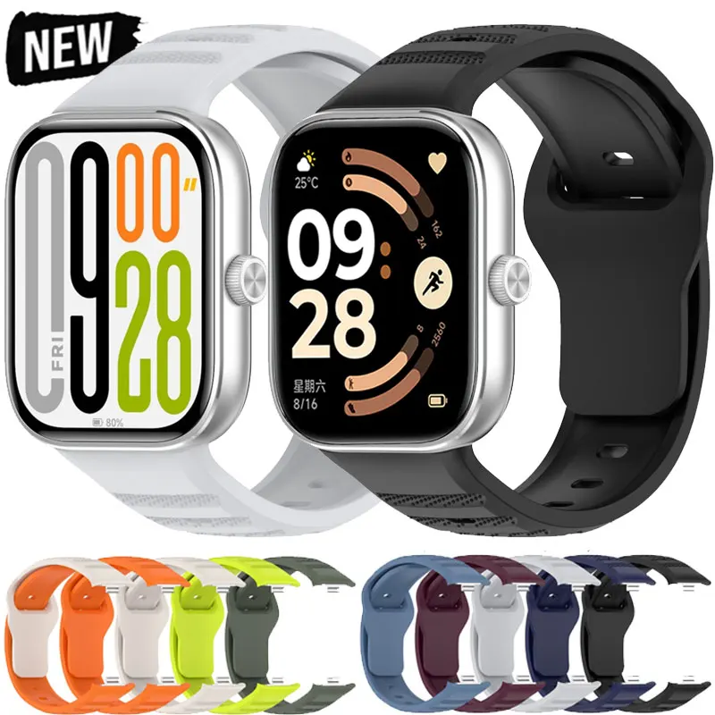 Band For Redmi Watc… - image