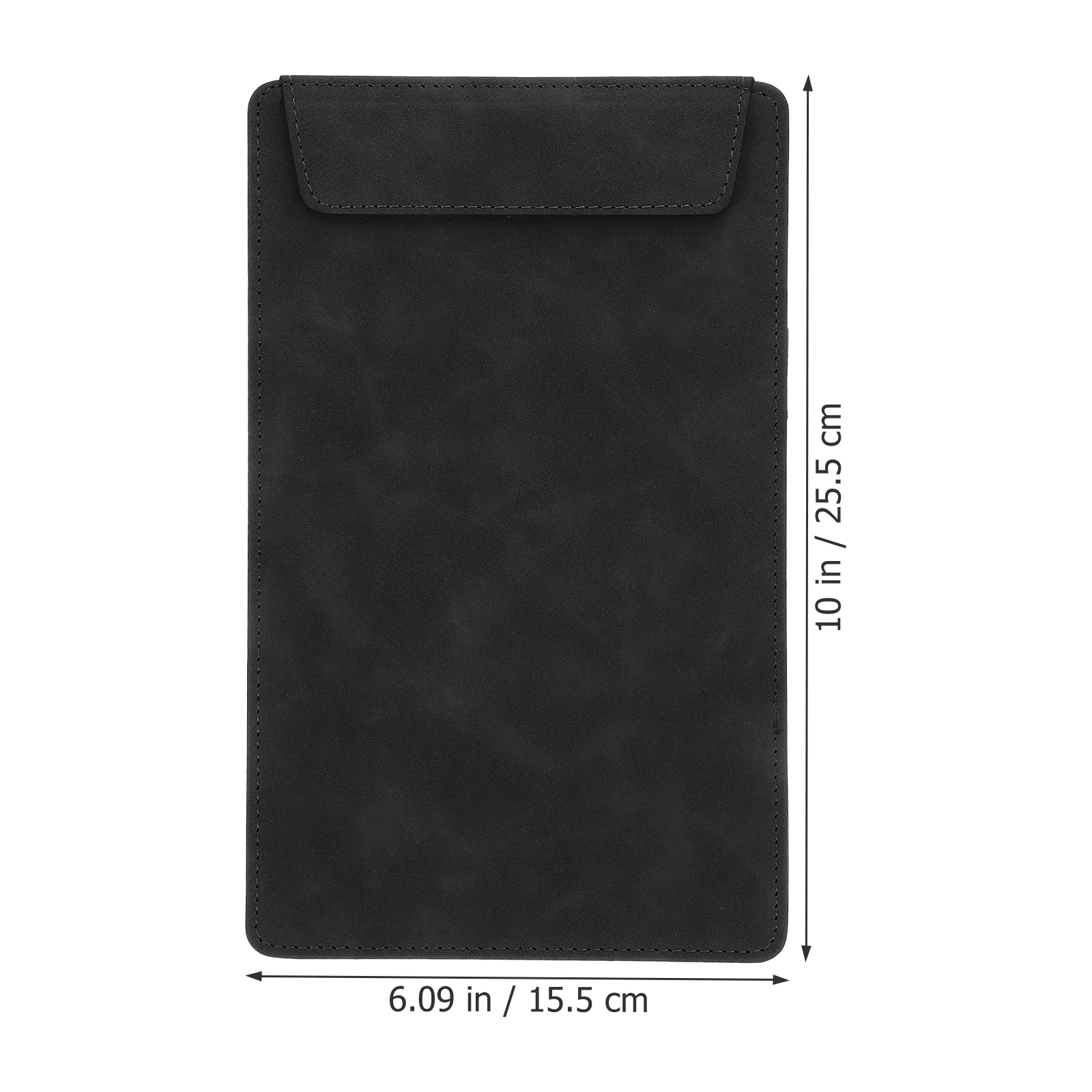 Cashier Folder Document Storage Clips Multi-function Board Writing Pad Portable Office Menu Holder Metal File Clipboard