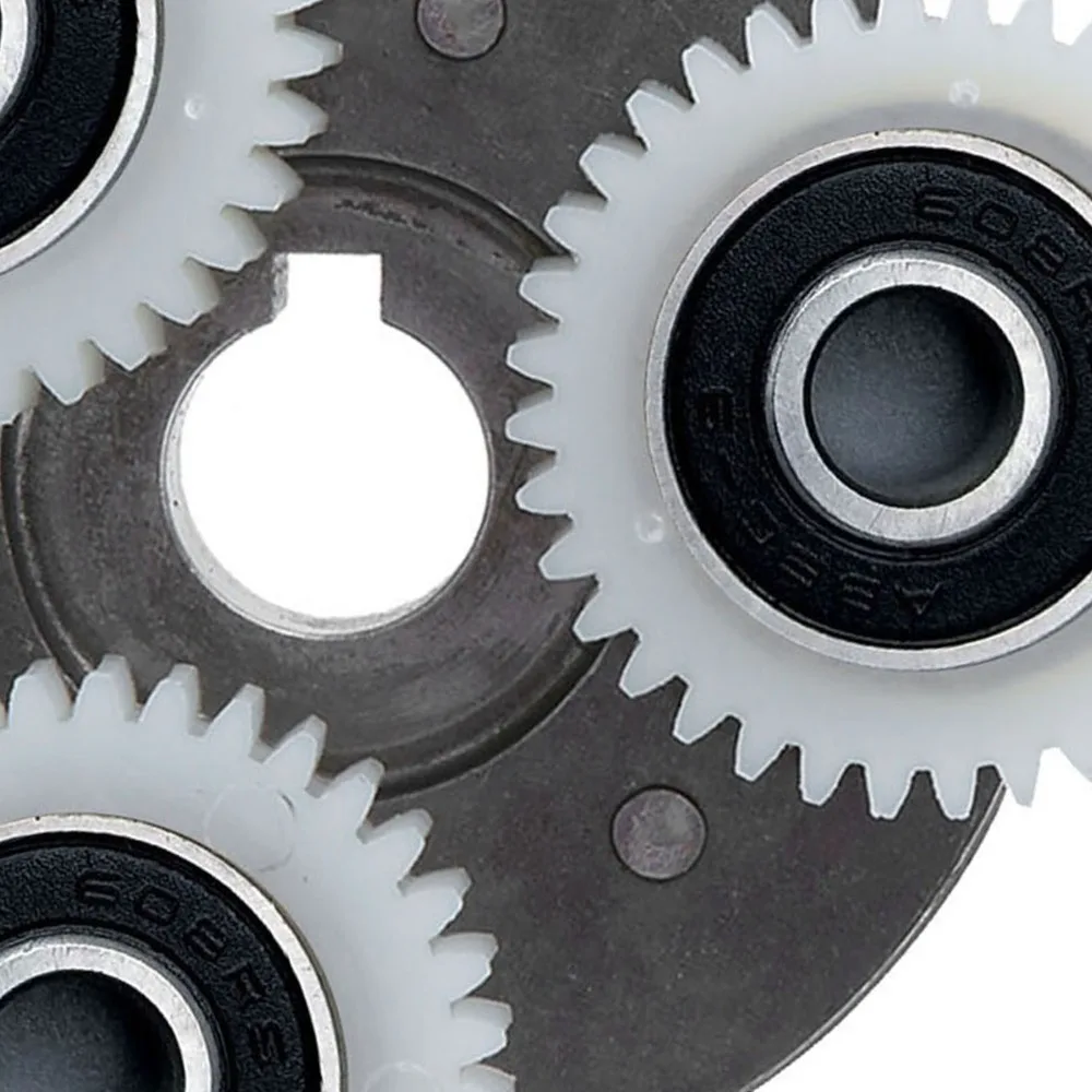 1PC Durable 36 Toot…