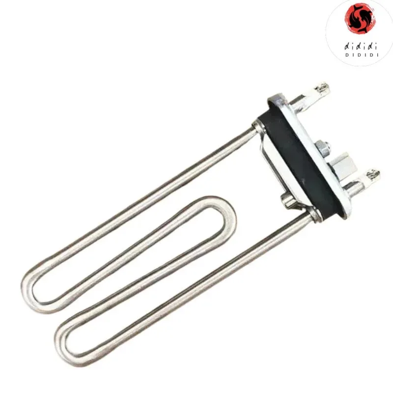 

XMSJ New Fridge Heating Tube DC47-00006J For Samsung Refrigerator Defroster 1900W 230V Defrosting Heater Wire Freezer Part DD