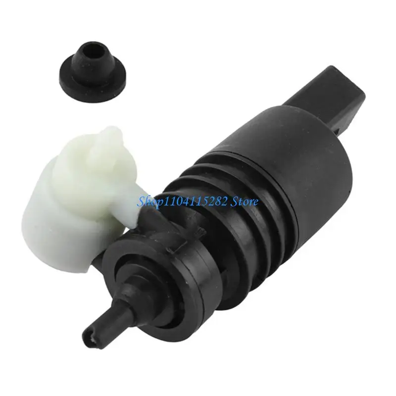 

A2BF 8L8417664AB Car Windshield Washer Wiper Water Jet Motor Windscreen Windshield Washer