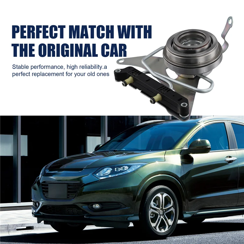 

Plain Car Clutch Release Bearing For Honda Binzhi Vezel 22000-5P8-016 22000-5P8-026 22000-5P8-036 22000-5P8-006