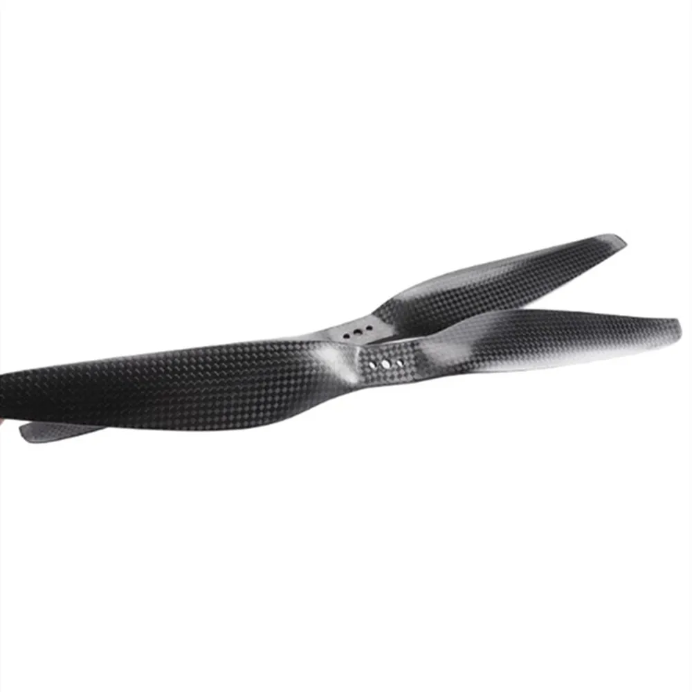 T Type Propeller Mini 5030 7024 CW CCW Props Gemfan Carbon Fiber for Mini Quadcopter RC FPV 250 Quadcopter Drones Parts 1 Pair
