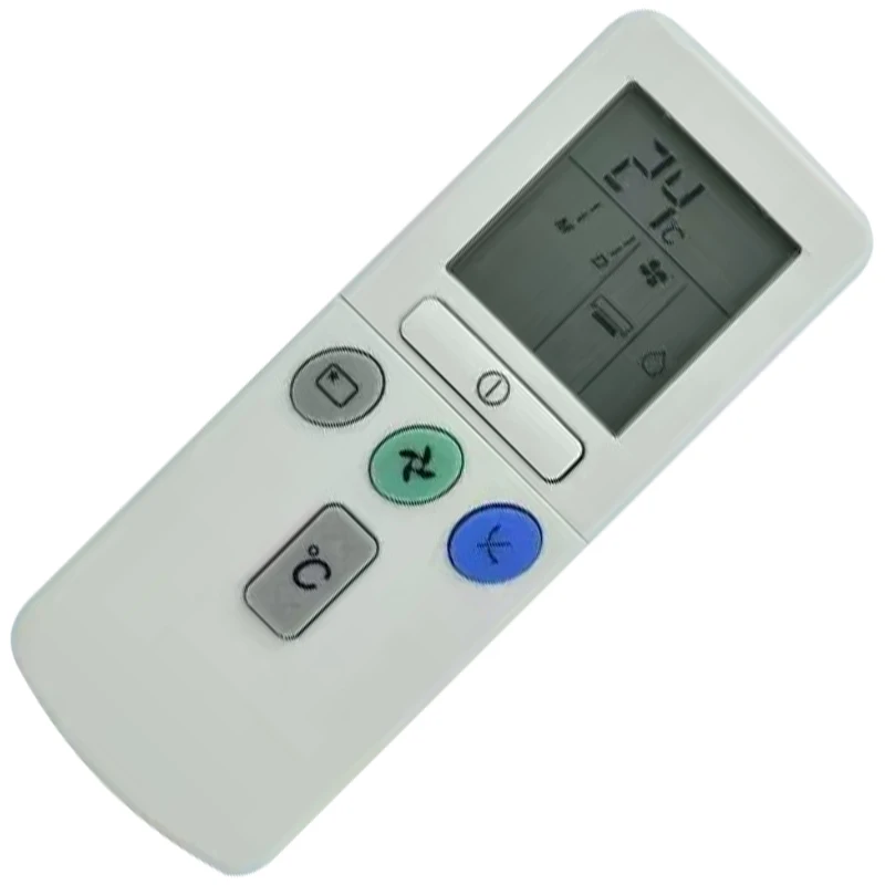 Compatible avec le climatiseur Hitachi RAR3U2 RAR-3U1 RAR-3U3 RAR2P2 RAR-2P2 RAR-2A1 RAR-52P1 RAR-2SP1 télécommande RAS-80YHA
