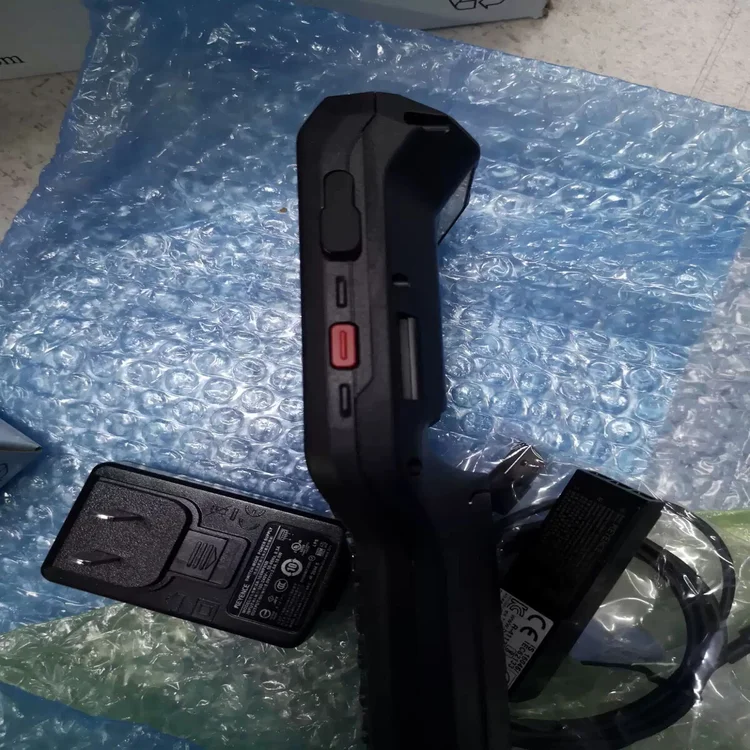 Pembaca Barcode BT-A500GC Asli Baru dan Autentik