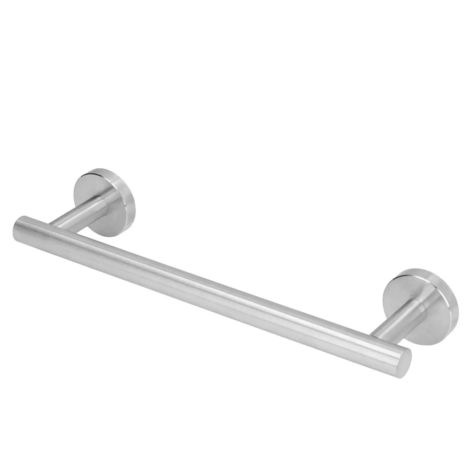 Stainless Steel Towel Rack for hotel Bath Rack Smooth Edges for wardrobe for kitchen Bathroom Organizer