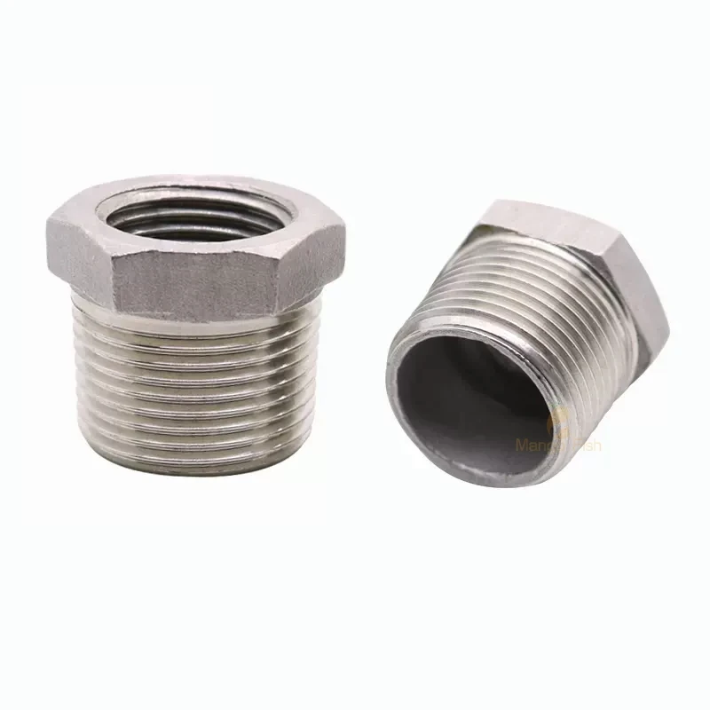 Tonifying Heart Reducer Bushing 1/8