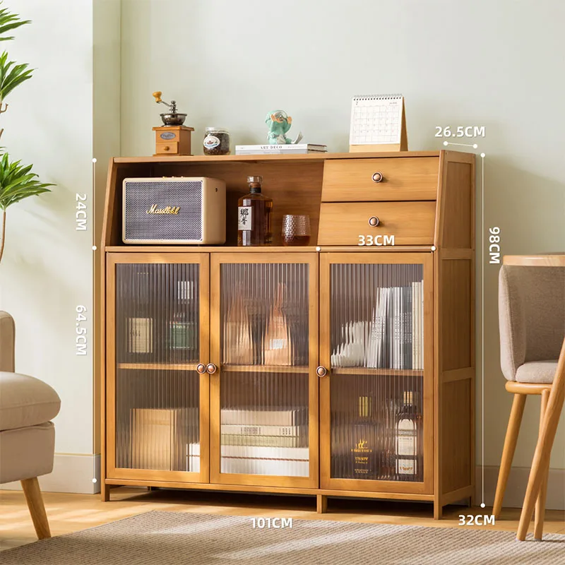 Aesthetic Room Furniture Trolley Storage Removable Shelf Baby Bookcase Living Cube Organizer Scaffale Angle Display Cabinet