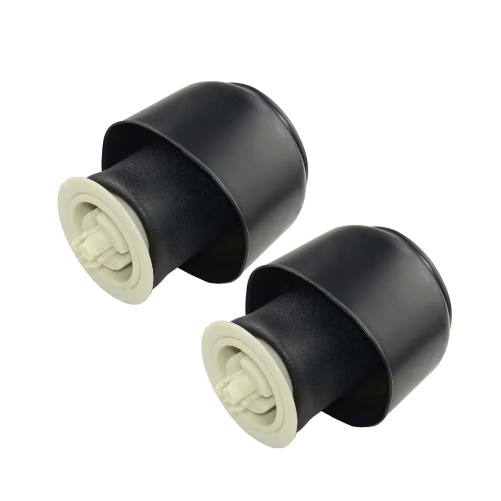 Rear Air Suspension Spring Bag Strut OE #37106781827 37106781828 37106784381 Air Shock Absorber Replacement Airbag