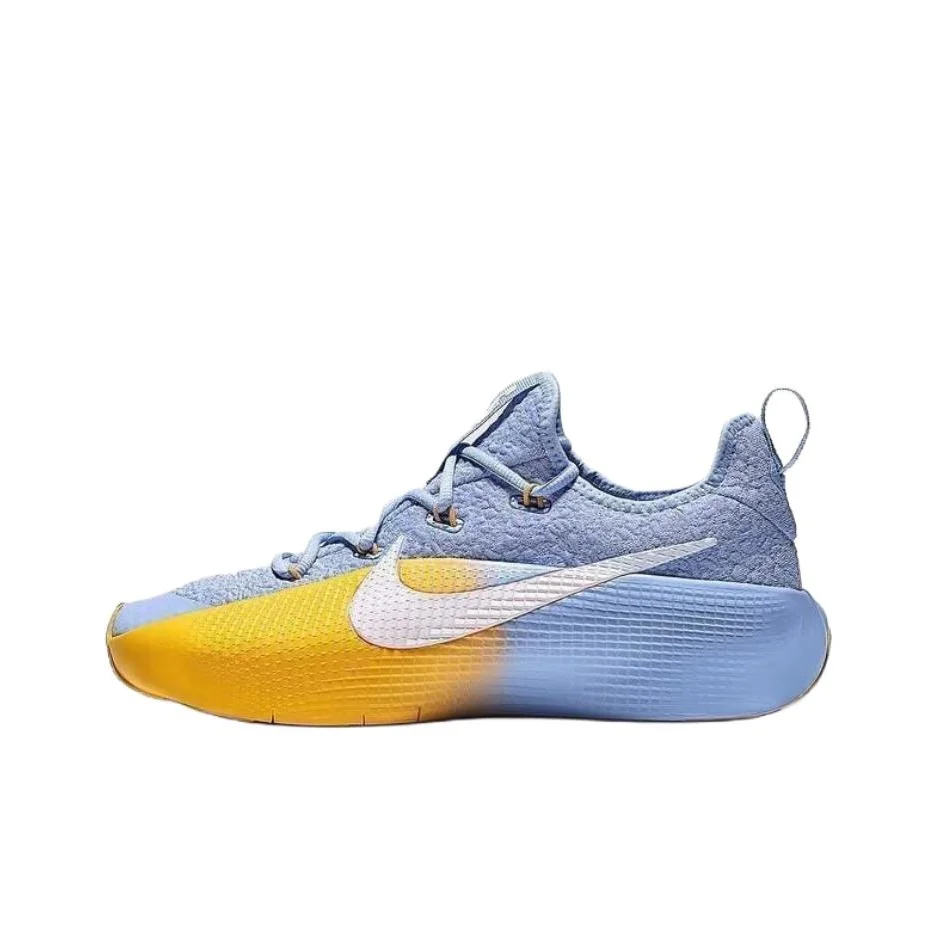 Nike LeBron TR 1 Low top Basketball Shoes Men's Blue FJ6151-401
