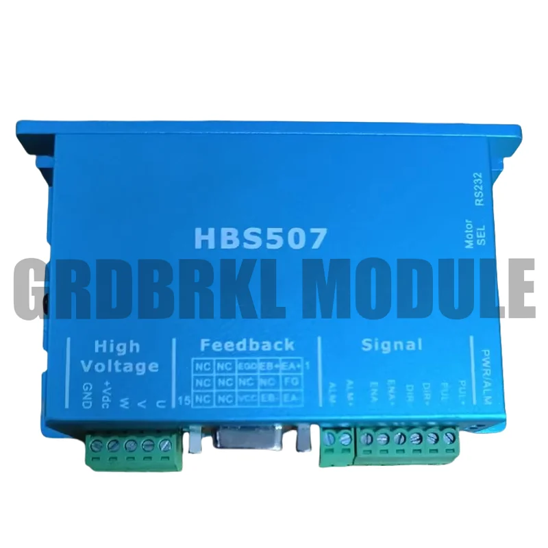 

New Original HBS507 18-50VDC