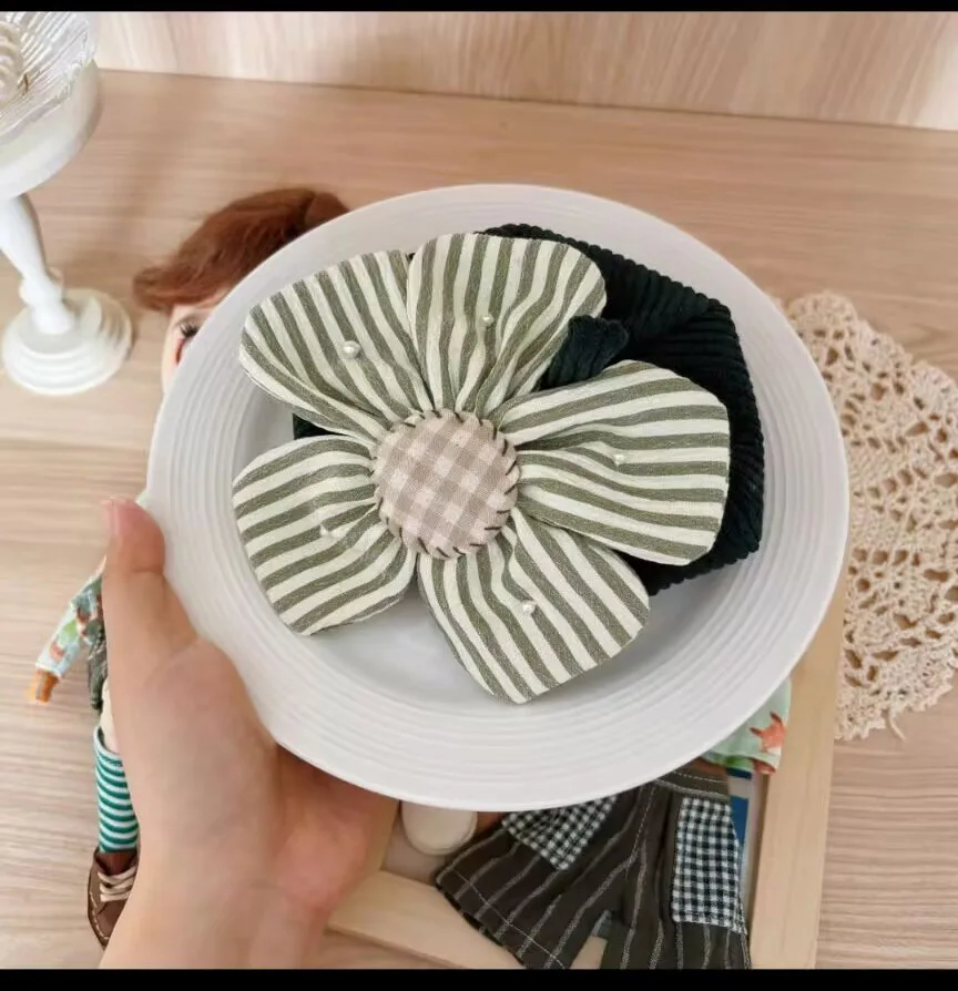 4 قطع قميص مخطط على الطراز الريفي 2025 Blythe/Landoudou + قميص الثعلب/السراويل القصيرة/الجوارب (يصلح لـ Lulu،ymy24،Ob22،24،26،zone، Jenny)