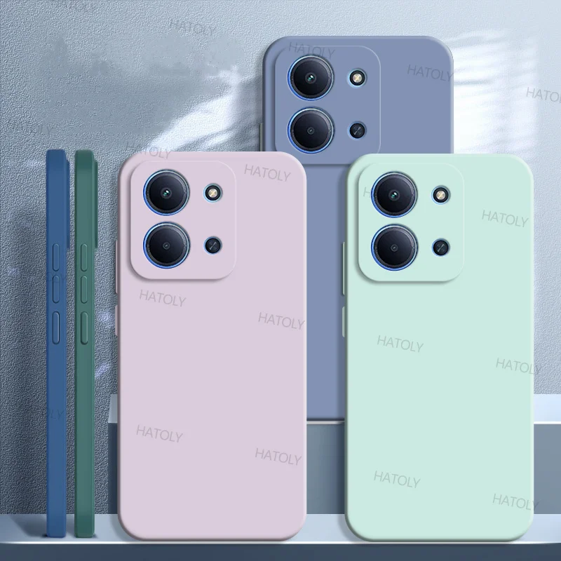For Xiaomi Poco C85… - image
