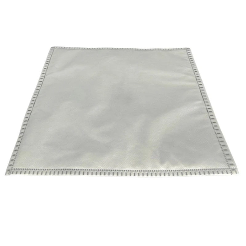 ABJI-For Eureka NEN170 Vacuum Cleaner Dust Bag NEN170 Non-Woven Vacuum Bag Garbage Bag
