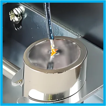 2026 جديد Aoyue 2950 محطة لحام اثنين في واحد نظام دمج مايكرو لحام وعاء لحام وظائف أدوات لحام