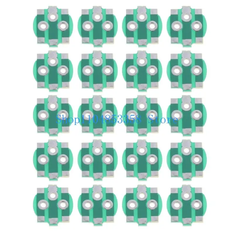 

Сварочная пластина для припоя 652F для 0DE DQ380 DQ381 0GC, датчик давления трансмиссии, прямая установка в узлах коробки