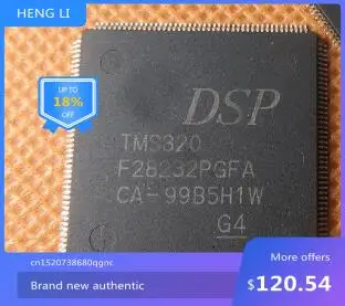 

100% NEWHigh quality products Set the day |TMS320F28232PGFA DSP controller original spot pen