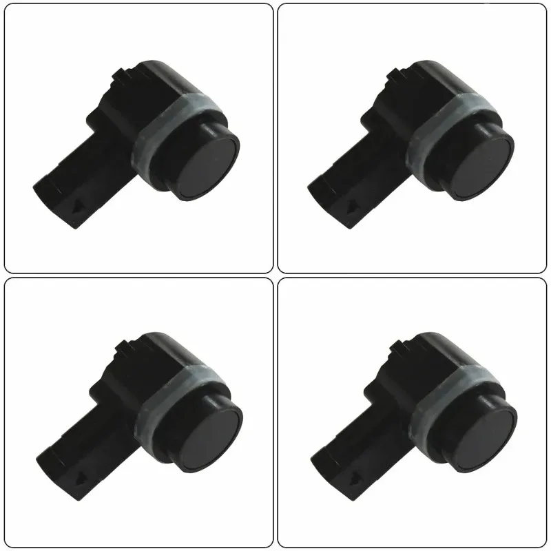 4PCS LR038084 For Land Rover Range Rover Sport Freelander Discovery LR010294 LR040927 LR010927 PDC Parking Backup Reverse Sensor